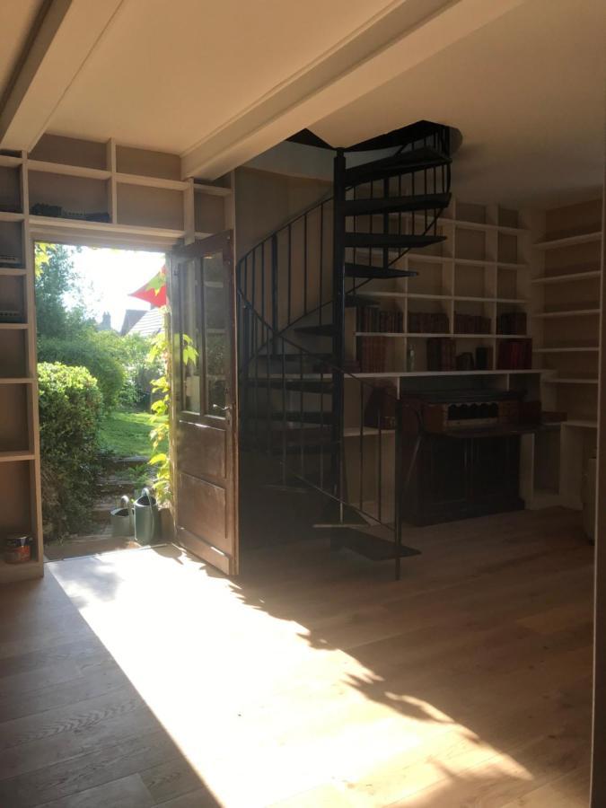 L'Atelier Du Paysagiste - Maison D'Artiste Giverny Eksteriør bilde
